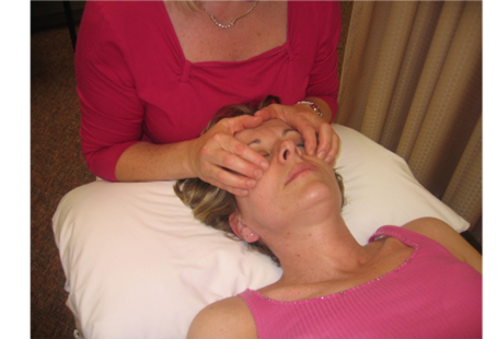 Approche crânienne en thérapie manuelle, niveau 2