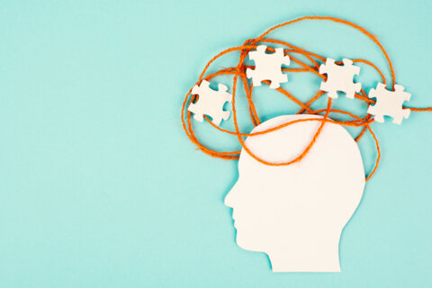 C’est dans votre tête : accompagnement des troubles neurologiques fonctionnels