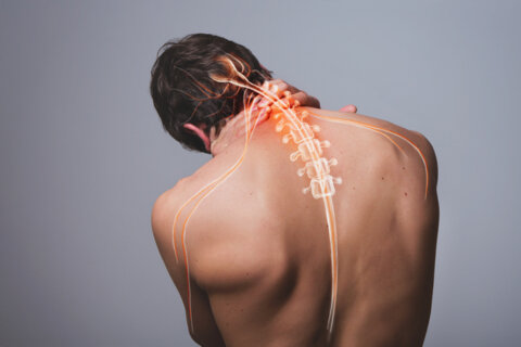 Concept Maitland® - Rachis cervical et douleur neuropathique du membre supérieur