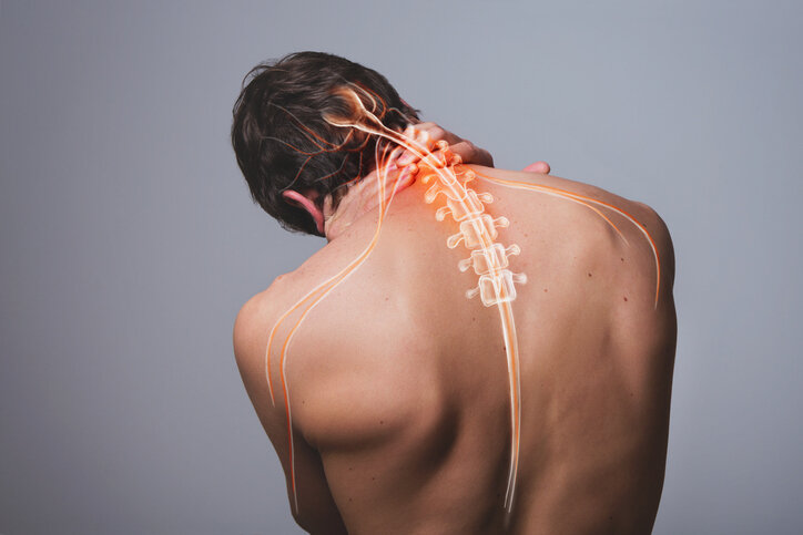 Concept Maitland® - Rachis cervical et douleur neuropathique du membre supérieur