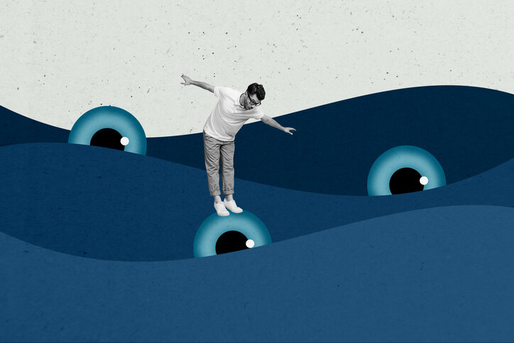 Conférence « Vertige et oculomotricité »