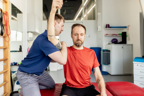 Cours clinique – Intégration de la mobilisation neurale dans le traitement des conditions musculosquelettiques 