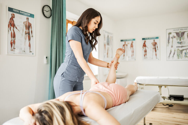 Dry Needling : Cours préparatoire à l’examen