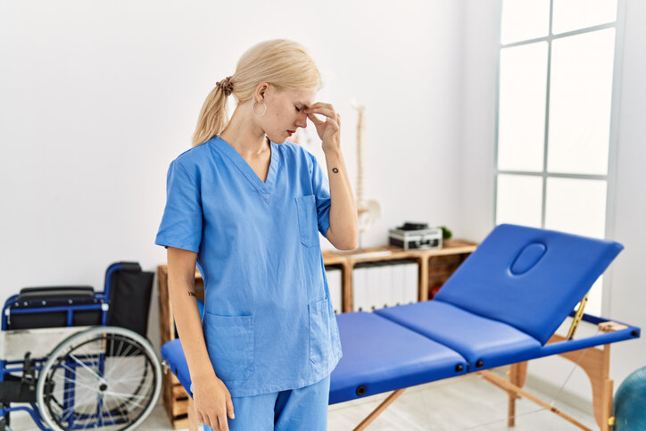 Explorer le stress et approfondir la relation à soi et à l’autre