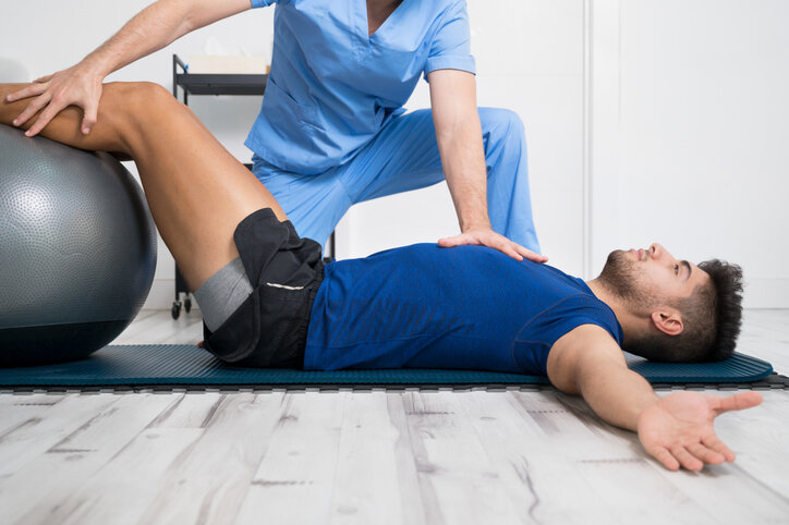 MÉTHODOLOGIE DE L’ENTRAÎNEMENT D’ENDURANCE ET DE FORCE CHEZ LE SPORTIF EN RÉÉDUCATION