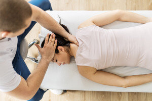 Migraine et céphalées en physiothérapie
