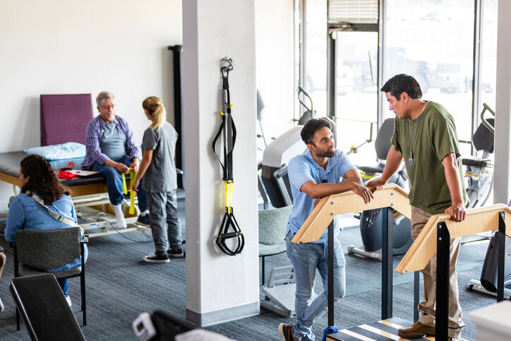 Module libre Concept Bobath