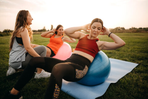 Pelvic Health in Sports (En anglais)