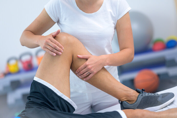 Refresh d’anatomie palpatoire – bassin et membre inférieur