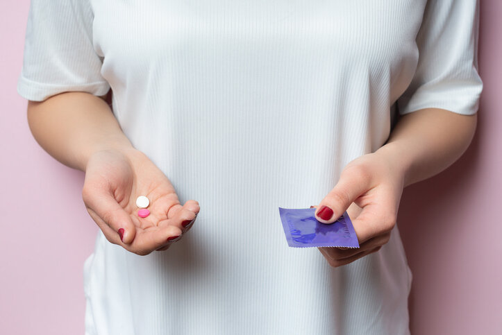Santé sexuelle - regards croisés / sexuelle Gesundheit - Sichtweisen