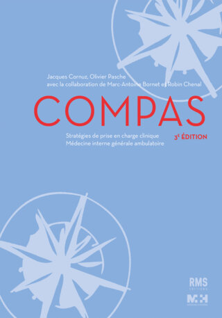 COMPAS - 3e ED.