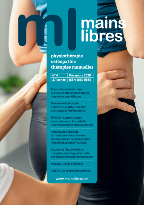 MAINS LIBRES 2-24