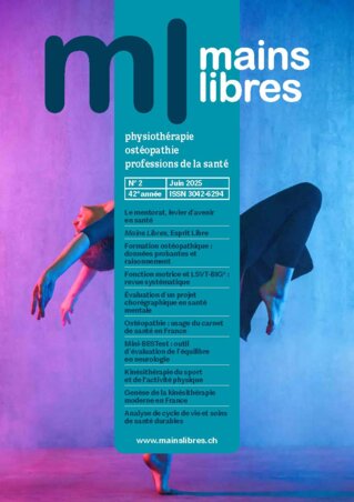 MAINS LIBRES 2-25