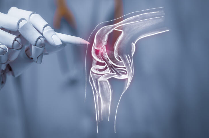 L’essor de l’intelligence artificielle en santé : innovation pertinente ou utopie technologique ?