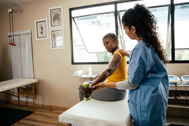 Les événements indésirables dans la pratique de l’étiopathie : une étude descriptive française