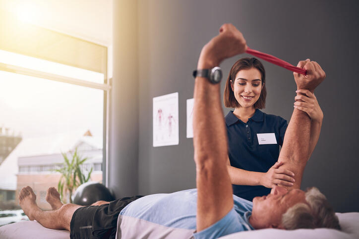 Quand la fin de vie survient en soins aigus : le vécu de physiothérapeutes et d’ergothérapeutes