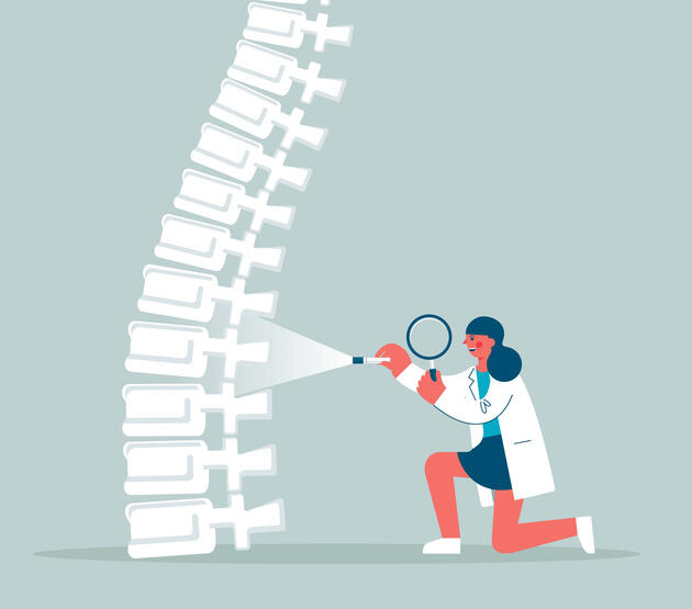 Surdiagnostic et surtraitement : ce que l’ostéopathie doit encore apprendre